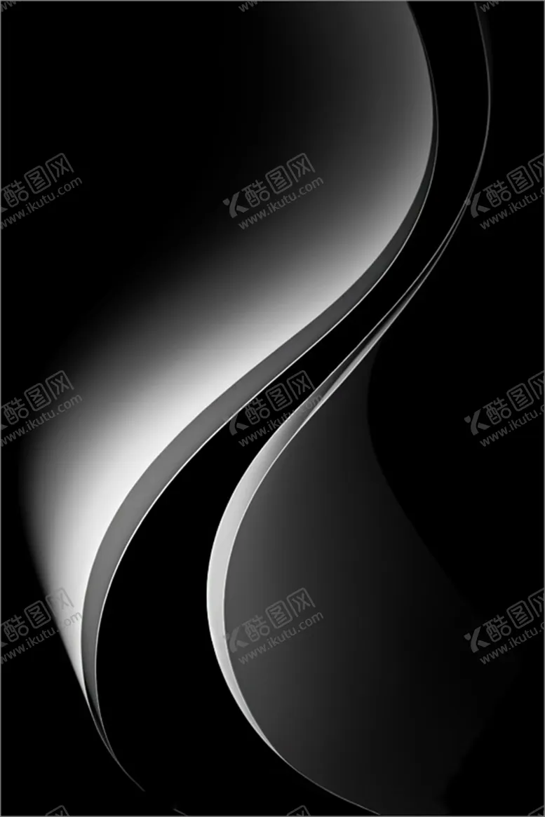 编号：40800403150104044928【酷图网】源文件下载-黑色质感