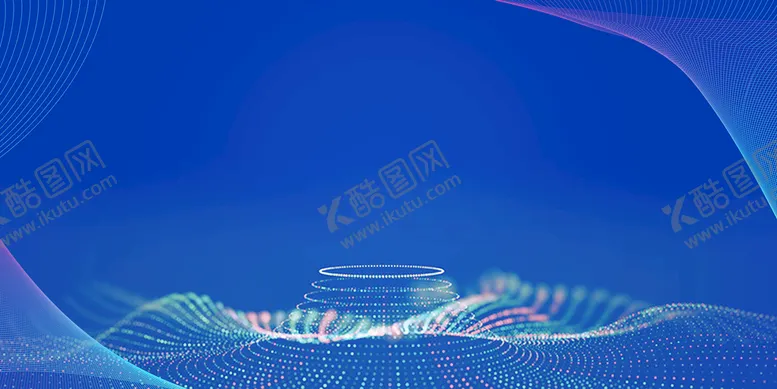 编号：17981510162234107195【酷图网】源文件下载-年会盛典企业年会背景模板