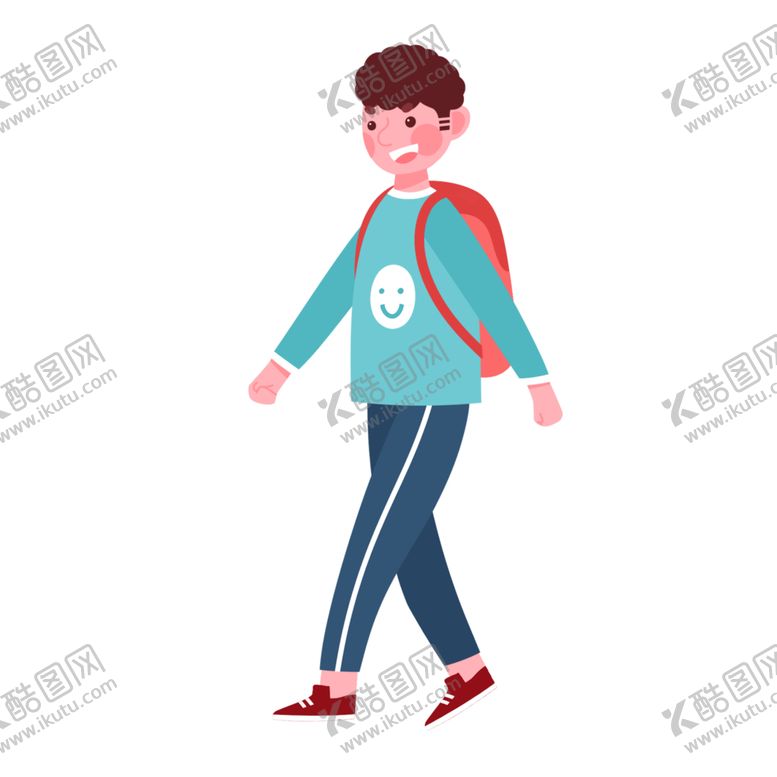 编号：25851005091152473311【酷图网】源文件下载-卡通儿童