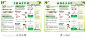 食品安全校园教育宣传