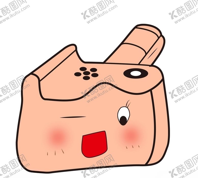 编号：32661509290711016001【酷图网】源文件下载-相机