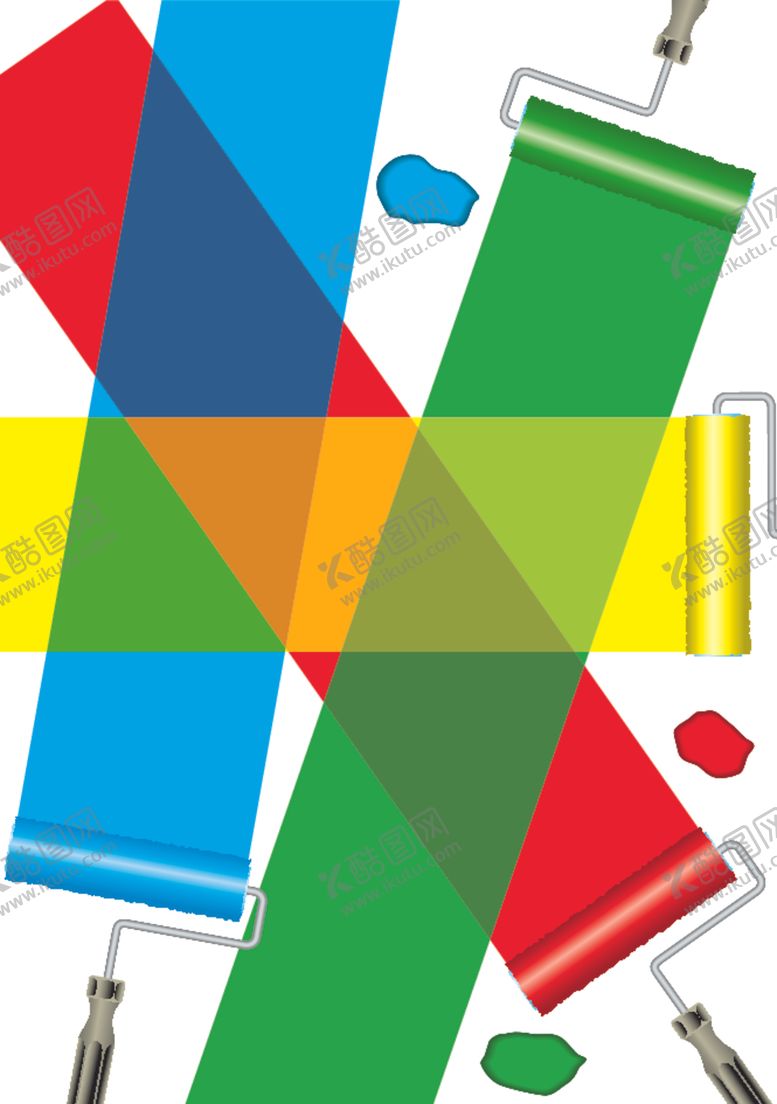 编号：94533210021940383921【酷图网】源文件下载-创意色彩背景