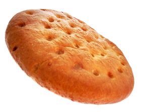 面包