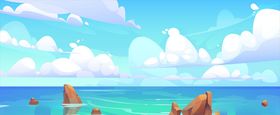 海洋