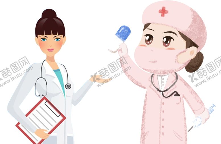 编号：23557105131352322419【酷图网】源文件下载-医护人员