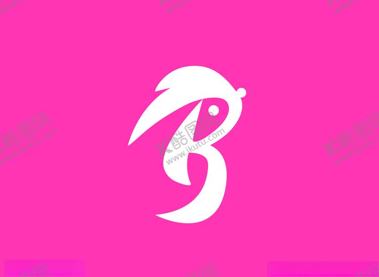 编号：57668809251145372440【酷图网】源文件下载-字母R字母BLOGO