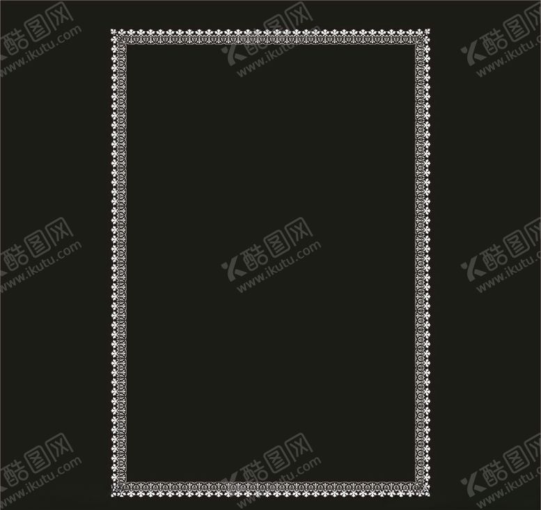 编号：88286210130319387036【酷图网】源文件下载-边框