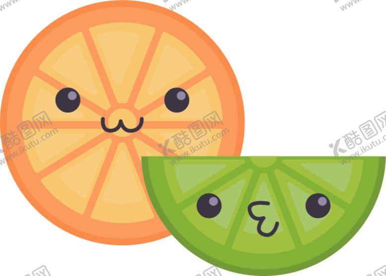 编号：57915511010642097015【酷图网】源文件下载-可爱食物