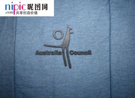 LOGO样机图片