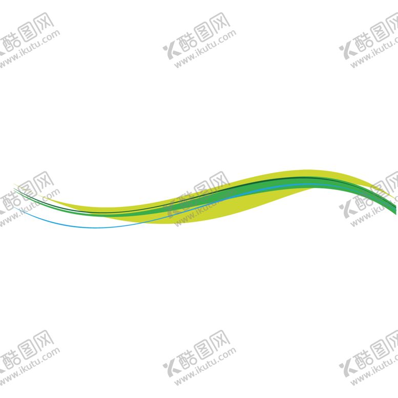 编号：16859609211217154126【酷图网】源文件下载-绿色渐变