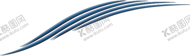 编号：43208307071434597107【酷图网】源文件下载-车身贴设计