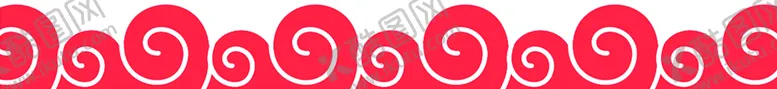 编号：43970201202013081096【酷图网】源文件下载-中国风中式祥云图案素材