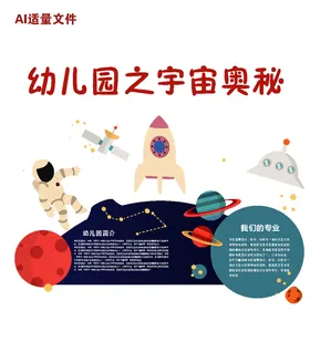 宇宙奥秘