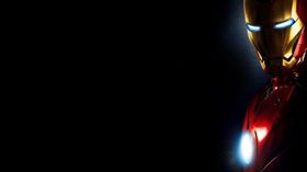 钢铁侠桌面壁纸