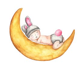 月亮船