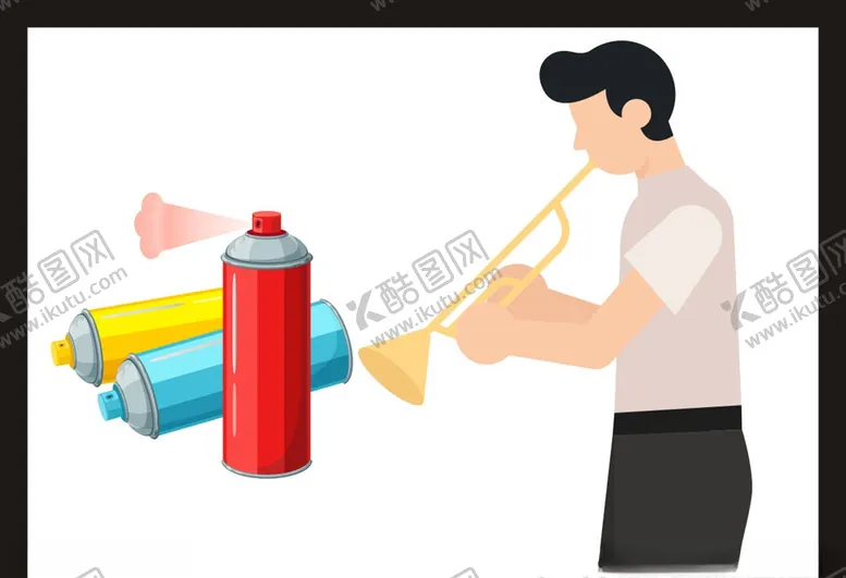 编号：21119404131438459142【酷图网】源文件下载-手绘卡通动漫