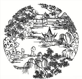 楼阁
