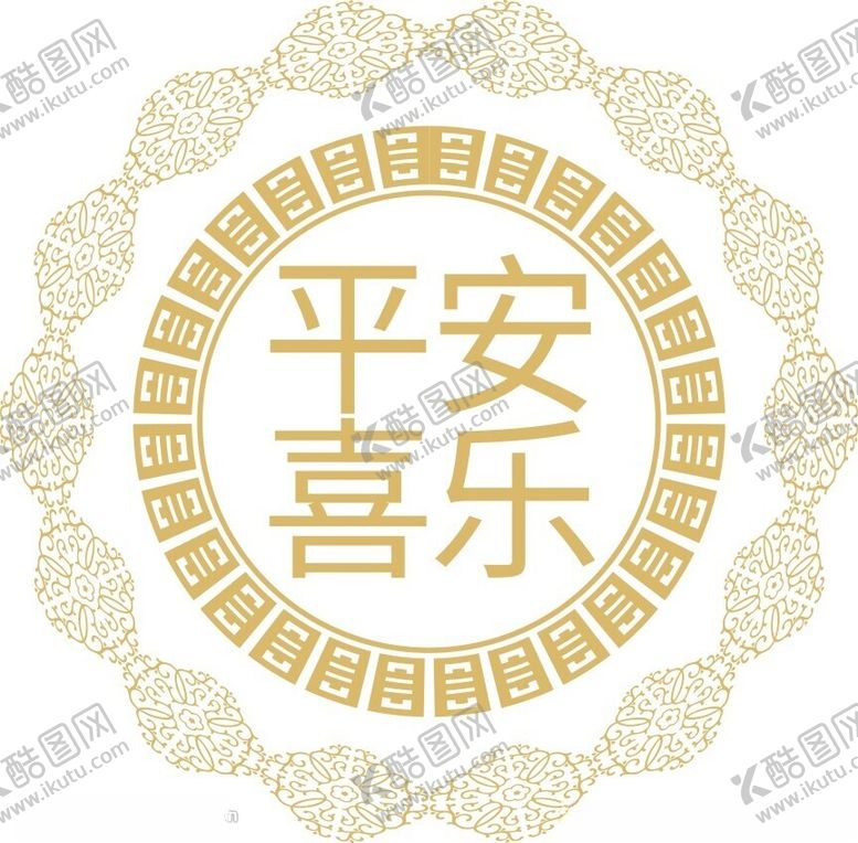 编号：11365802221853238180【酷图网】源文件下载-手绘花边