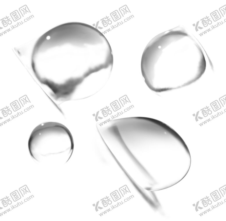 编号：89739906240142006463【酷图网】源文件下载-透明水png素材