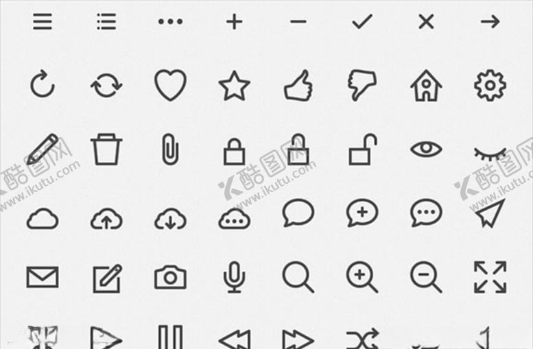编号：31810207042015095430【酷图网】源文件下载-icon图标