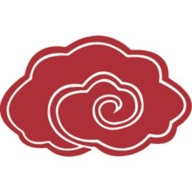祥云矢量图