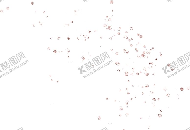 编号：11472309271054242947【酷图网】源文件下载-金粉飞溅背景