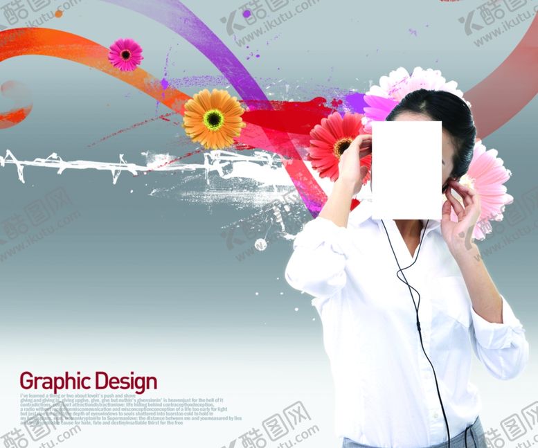 编号：26070110092348496329【酷图网】源文件下载-听歌