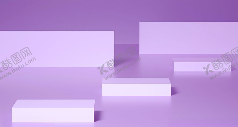 编号：65850606270614177945【酷图网】源文件下载-C4D紫色背景源文件