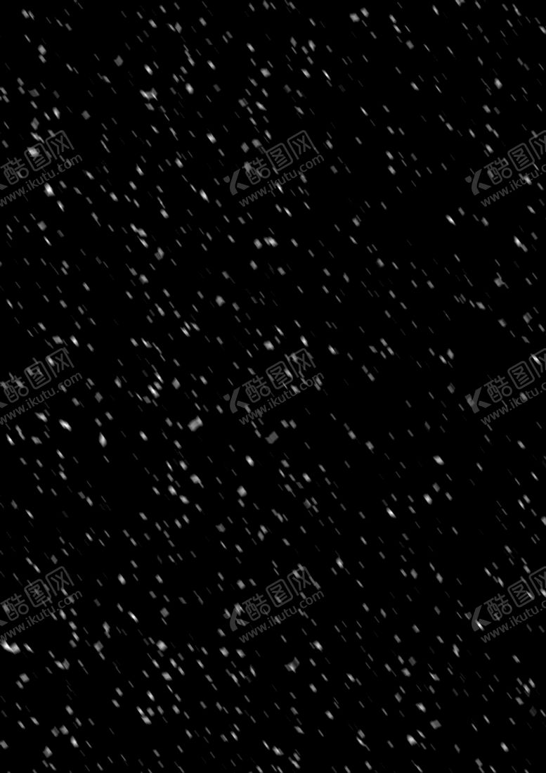 编号：28395010031114431406【酷图网】源文件下载-雪花效果