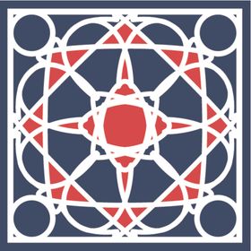 复古创意设计图案
