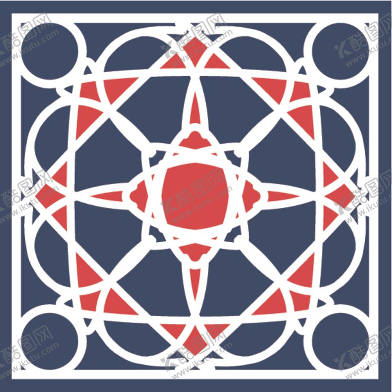 编号：46695409271047366256【酷图网】源文件下载-复古创意设计图案