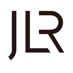 捷豹路虎JLR启用全新Logo