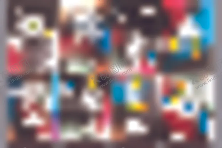 编号：49782906190552267846【酷图网】源文件下载-画册封面