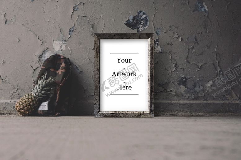 编号：27859010312138217822【酷图网】源文件下载-海报样机图片