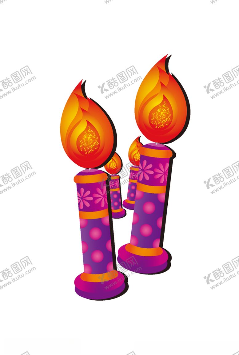 编号：92849605070646305337【酷图网】源文件下载-卡通中式婚礼