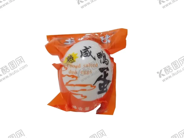编号：46757605150048254516【酷图网】源文件下载-玉沙明珠咸蛋55g