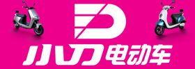 小刀电动车llogo