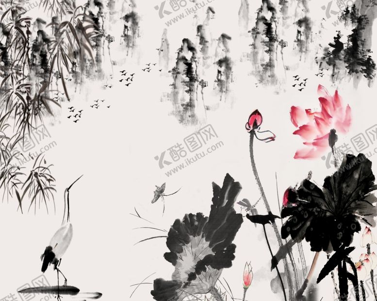 编号：69717409211608437918【酷图网】源文件下载-背景墙装饰画