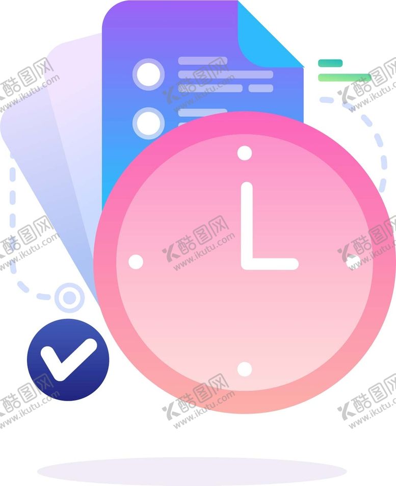 编号：89414602041949019520【酷图网】源文件下载-实用商务图标   