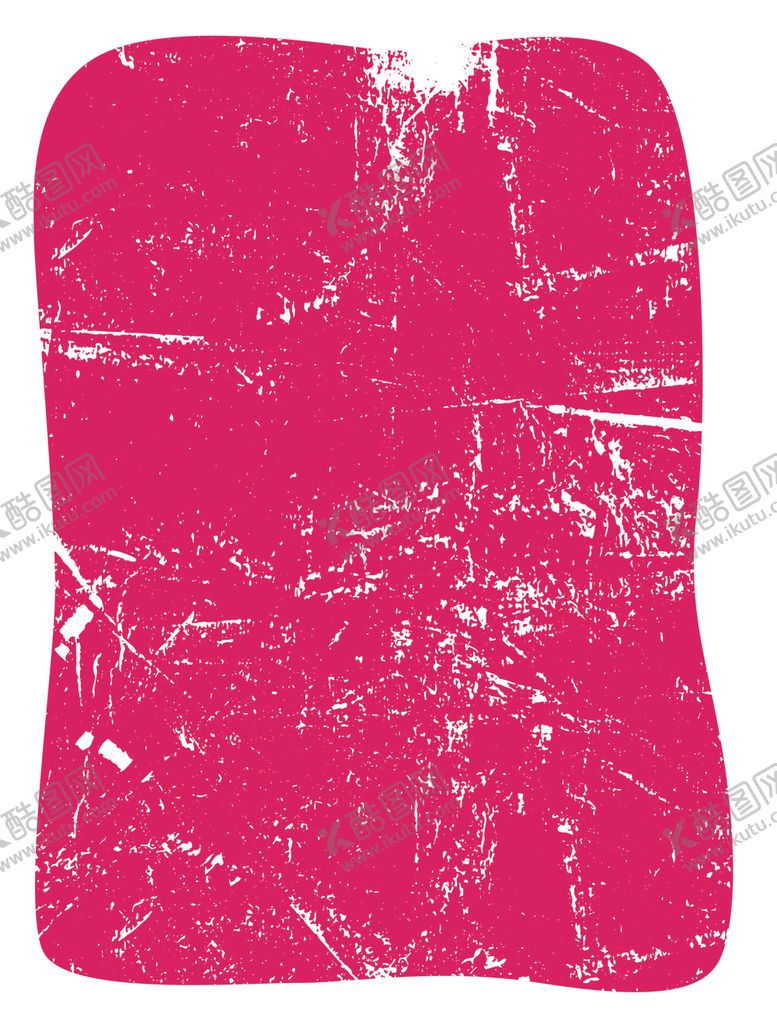 编号：20547210090743224229【酷图网】源文件下载-斑驳纹理边框