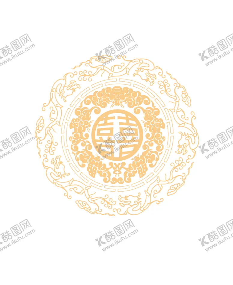 编号：24250704102259289986【酷图网】源文件下载-双喜