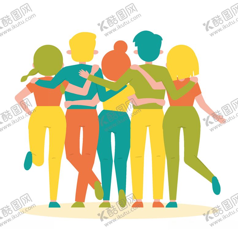 编号：36675010081523496293【酷图网】源文件下载-友谊友情