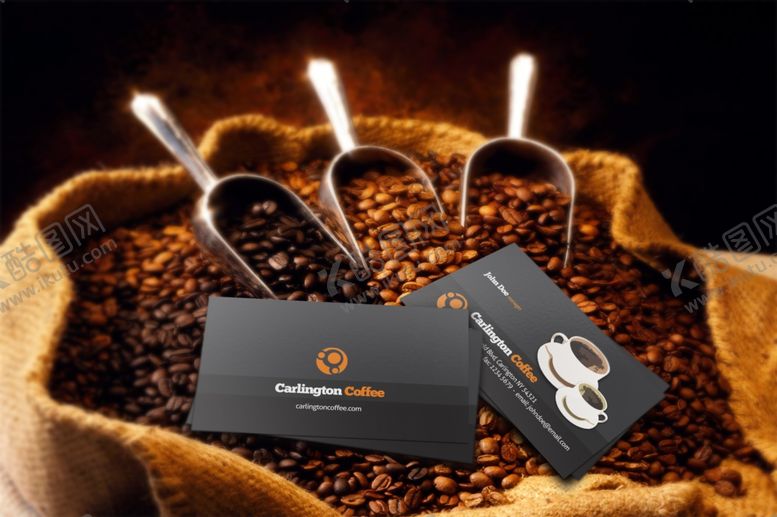 编号：68864009171351179310【酷图网】源文件下载-名片设计样机