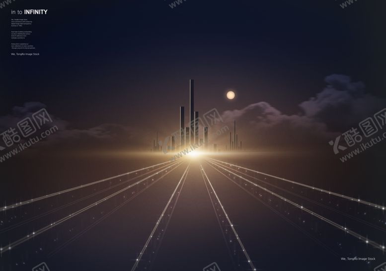 编号：55083110031617389617【酷图网】源文件下载-科技背景