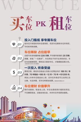 车位制作地产灰色物料