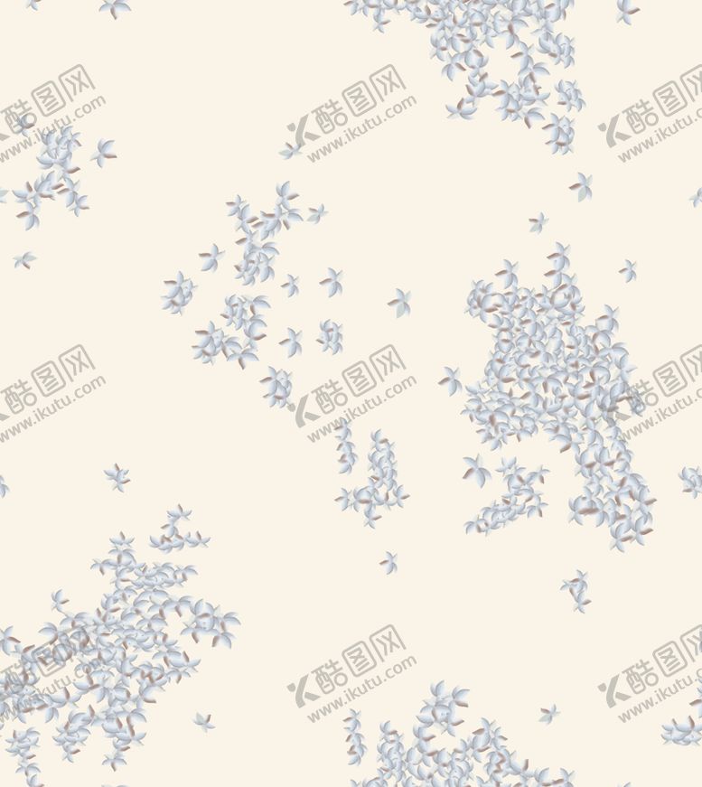 编号：82236702050712143575【酷图网】源文件下载-小碎花叶子