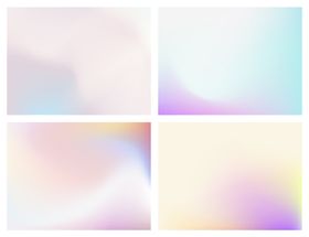 渐变背景高端艺术壁纸底图