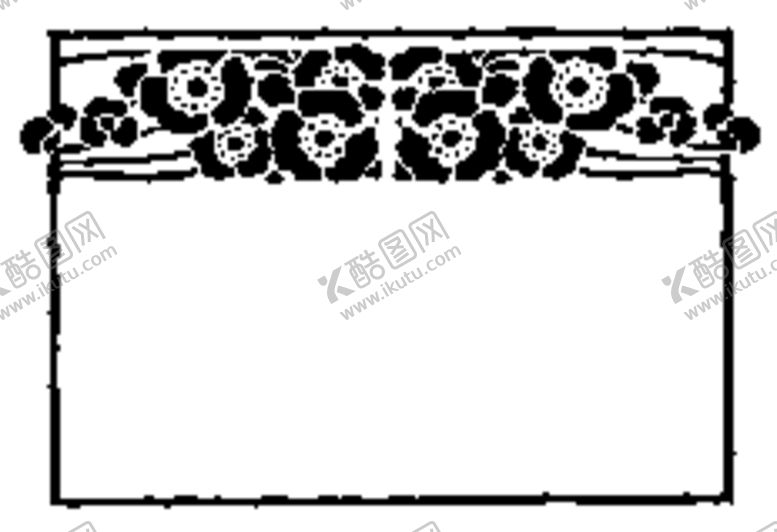 编号：42972409270600205184【酷图网】源文件下载-中西式雕花