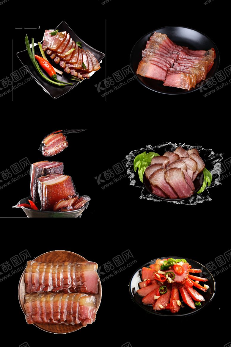 编号：77177305042249274667【酷图网】源文件下载-腊肉