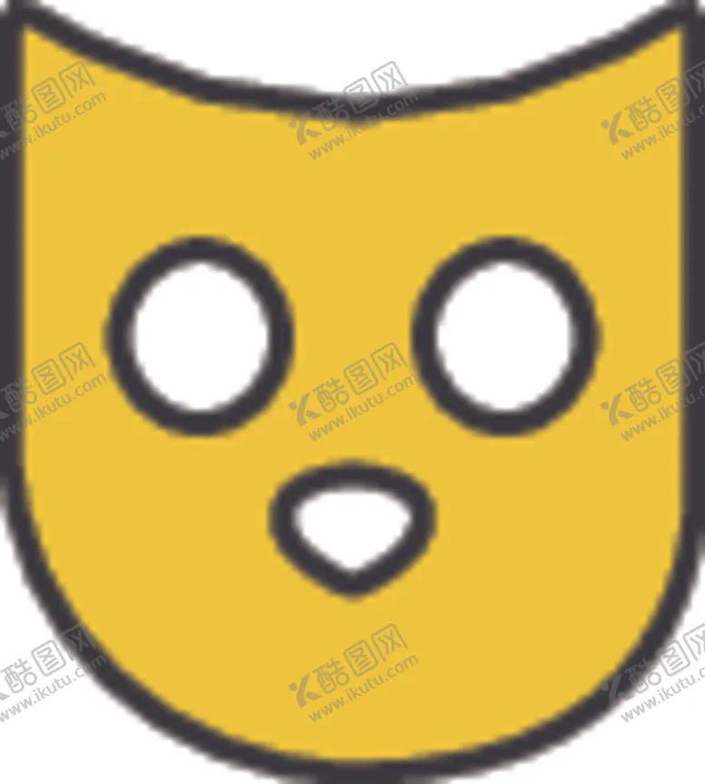 编号：95710605020810349688【酷图网】源文件下载-面具